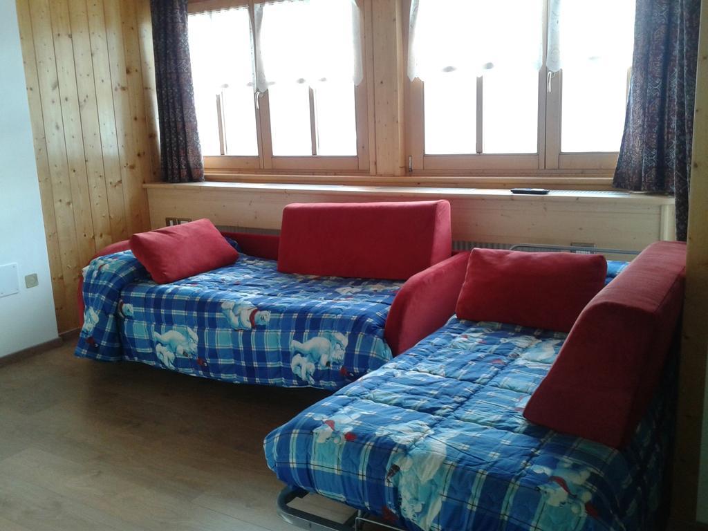 B&B Mary Peio Rom bilde