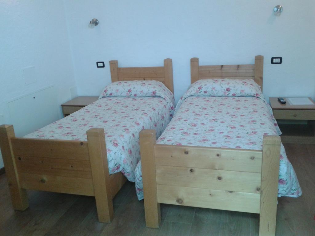 B&B Mary Peio Rom bilde