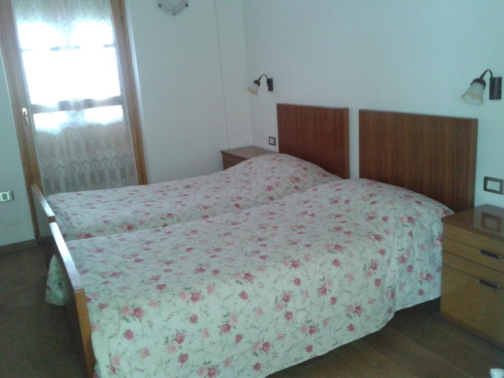 B&B Mary Peio Rom bilde