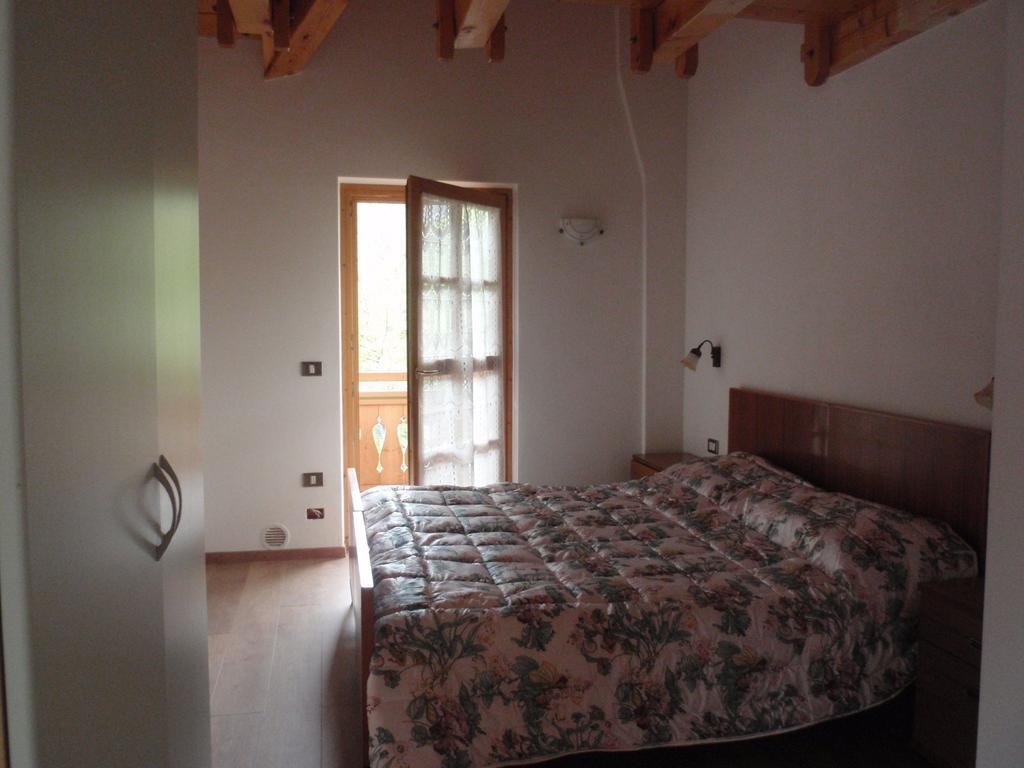 B&B Mary Peio Rom bilde