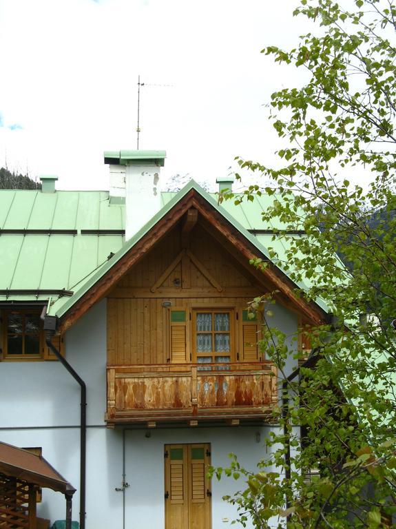 B&B Mary Peio Eksteriør bilde